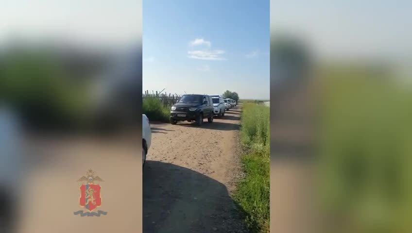 Полицейские проверили соблюдение миграционного законодательства в тепличных комплексах Березовского района