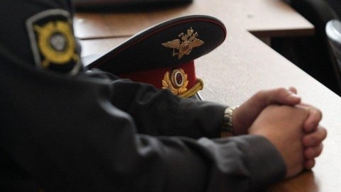 «Наводил порядок на земельном участке»: полицейскими Березовского района установлен факт нарушения требований пожарной безопасности