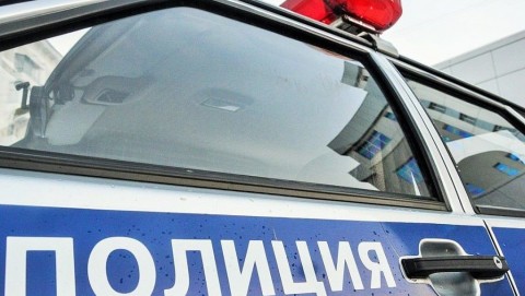 Полицейские устанавливают обстоятельства происшествия в Березовском районе