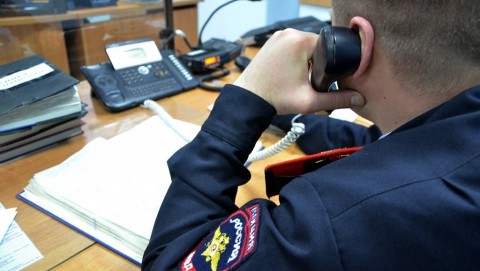 В рамках комплекса мероприятий по декриминализации Березовского района полицейские задержали двоих иностранных граждан, подлежащих выдворению